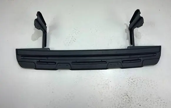 Mercedes-Benz Sprinter W907 W910 Rear beam 