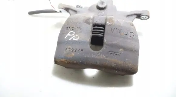 Skoda Superb B8 (3V) Front brake caliper