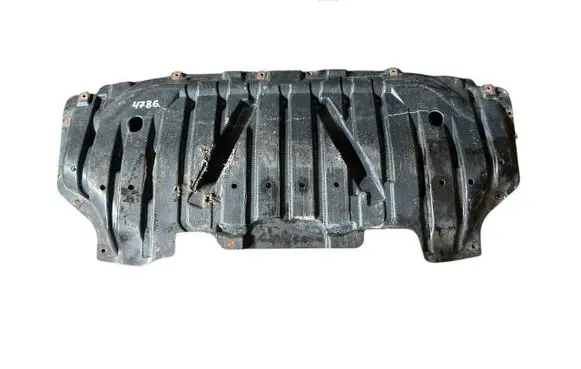 Land Rover Range Rover L322 Engine splash shield/under tray 8258953 51718258953