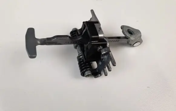 Renault Scenic III - Grand scenic III Front door sensor 