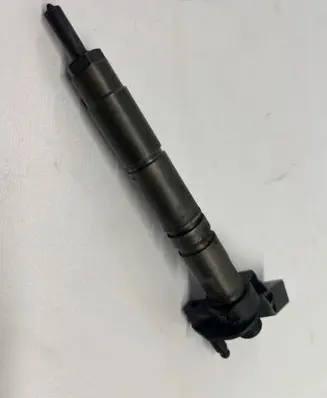 Mercedes-Benz E W211 Fuel injector A6420700587 0445115027 9145115