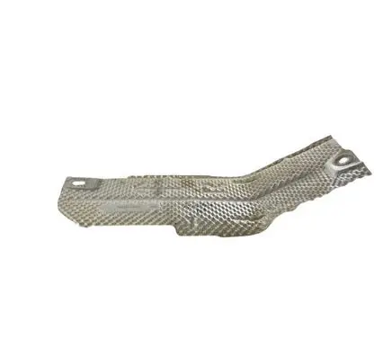 Ford Mustang VI Exhaust heat shield FR3B63114A56AA