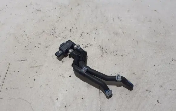 Renault Espace VI Air pressure sensor 227701800R