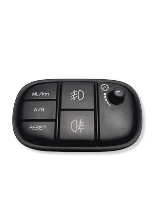 Jaguar S-Type Fog light switch 2R8311654 040818