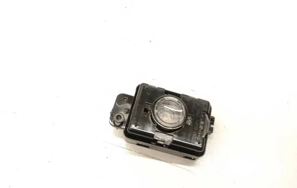 Tesla Model S Rear seat light 4294003