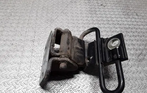 Volkswagen Golf IV Rear door lower hinge 1J4833411