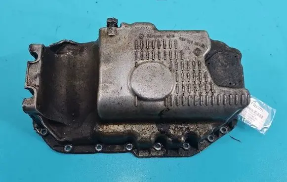 Seat Leon (1M) Oil sump 030103603Q IMPRK1523377