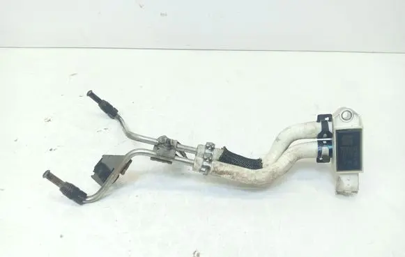 Nissan Qashqai Exhaust gas pressure sensor 227701177R