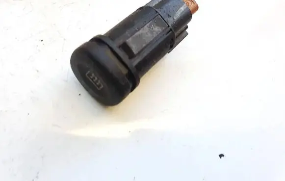 Ford Transit Windscreen/window heater switch yc1t18c621aa