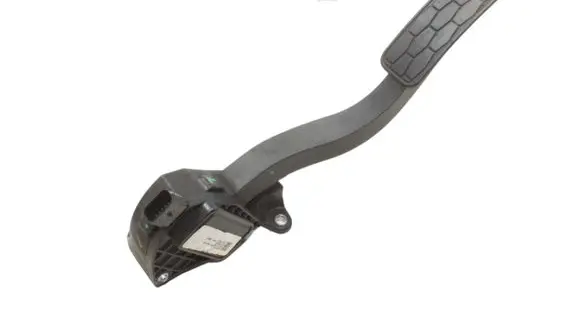 Jaguar XF X260 Accelerator throttle pedal GX739F836CA