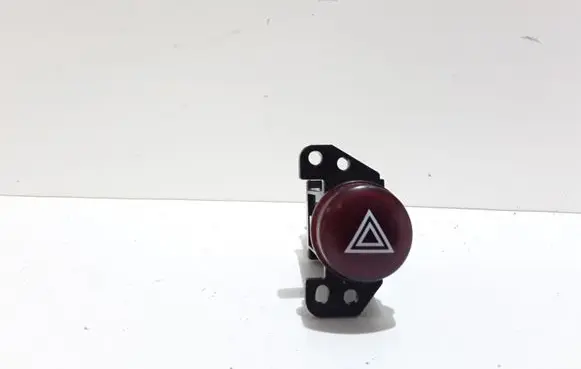 Hazard light switch