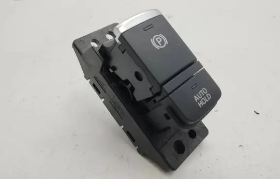 Nissan Juke II F16 Hand parking brake switch 251756PA0A