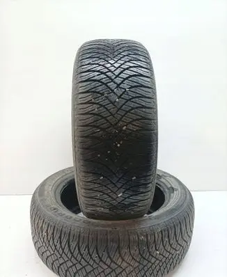 Mercedes-Benz A W168 R15 winter tire 