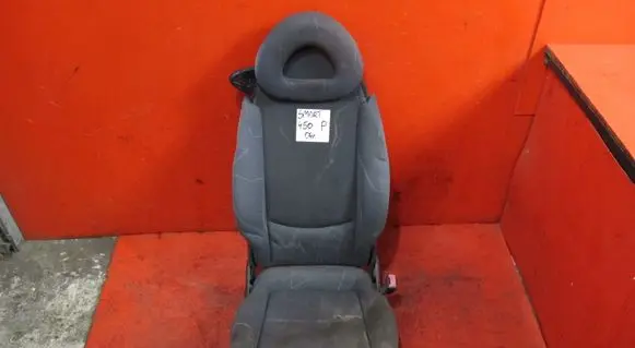 Smart ForTwo I Front passenger seat 