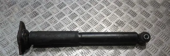 Volvo V70 Rear shock absorber/damper 635591131