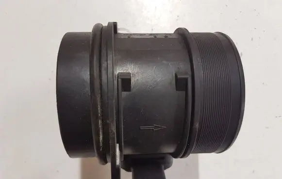 Citroen C5 Mass air flow meter 5WK97002 9645948980 002034294