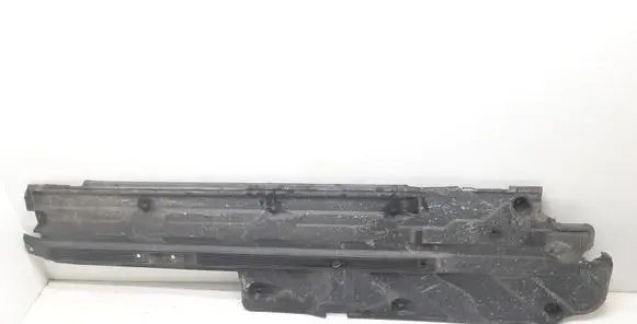 Mercedes-Benz GLK (X204) Side bottom protection A2046100108