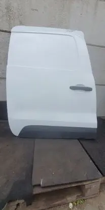 Renault Express Side sliding door LAK.DV369
