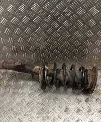 Volvo V70 Front shock absorber with coil spring