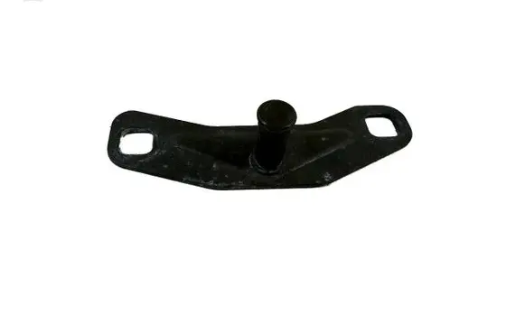 Audi A4 S4 B5 8D Loading door lock loop/hook striker 8D5827507
