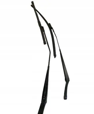 Volkswagen Caddy Front wiper blade arm 2K1955409C 2K1955410C