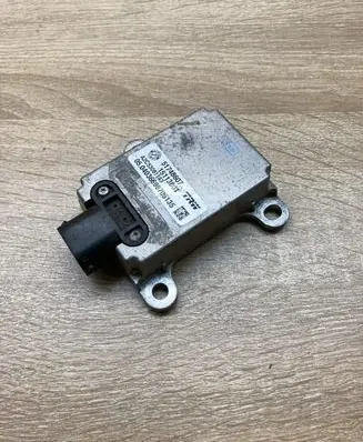 Alfa Romeo 159 ESP acceleration yaw rate sensor 51748607 A2C53081143 15113801