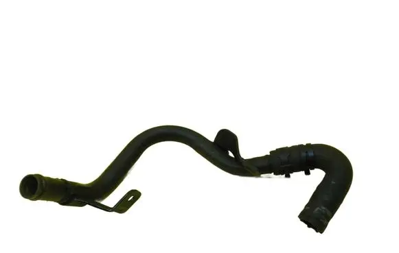 Jaguar XF X250 Engine coolant pipe/hose 1HTS26