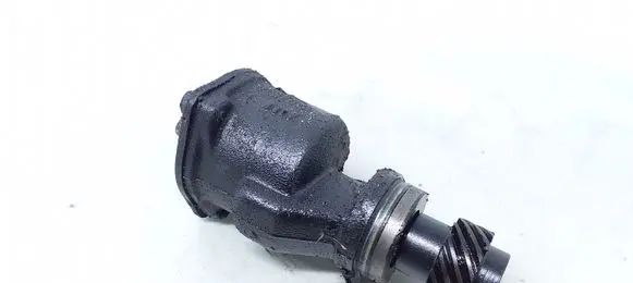 Volkswagen Sharan Vacuum pump 028207A