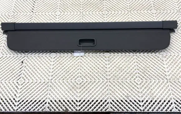 Ford Kuga I Parcel shelf load cover