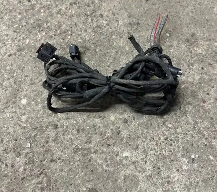 BMW 7 F01 F02 F03 F04 Wiring harness 9261810 9312118 9261783