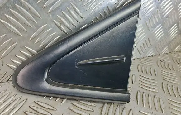 Toyota Corolla E210 E21 Fender end trim 6011802230