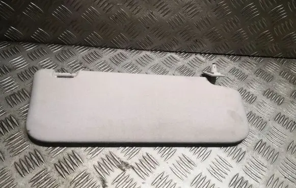Mercedes-Benz E W211 Sun visor 2118100910 A2118100910