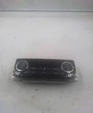 Mitsubishi Outlander Climate control unit 7820A475XA CAB502A040H