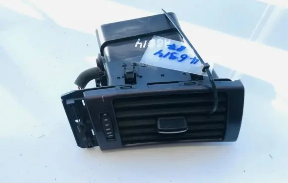 Audi A6 S6 C5 4B Dash center air vent grill 4b1820902