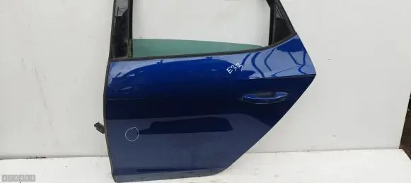 Seat Leon (5F) Rear door