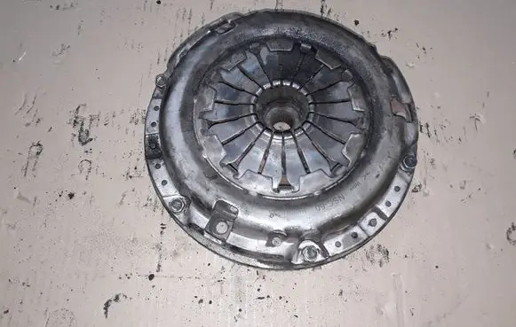 Nissan Note (E11) Clutch set kit EE040 NSC60