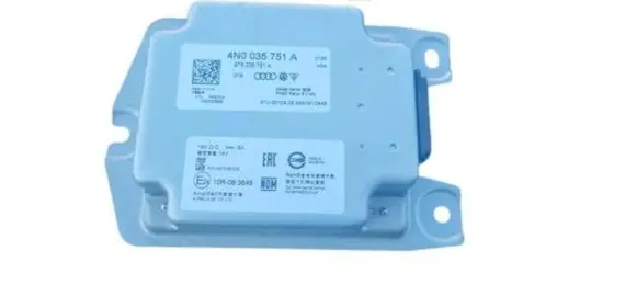 Audi A8 S8 D5 Other control units/modules 4N0035751A 976035751A