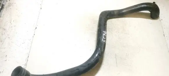 Volkswagen Golf IV Engine coolant pipe/hose 1j0122051a 13734