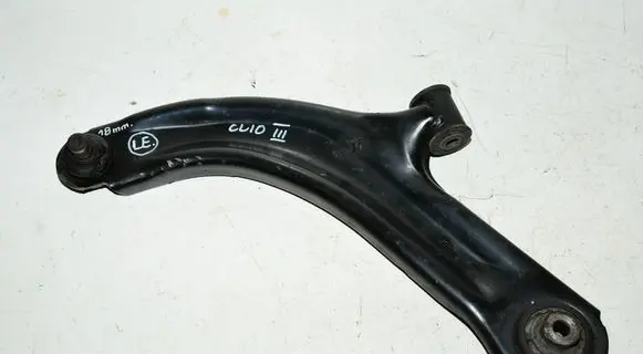 Front control arm