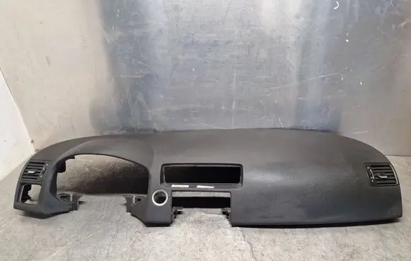 Volvo C30 Dashboard