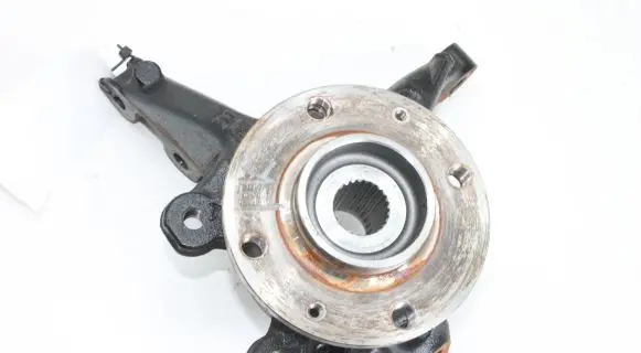 Opel Mokka B Front wheel hub