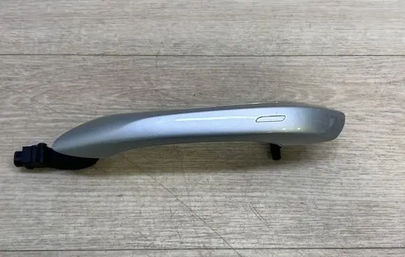Porsche Panamera (971) Front door exterior handle 971837205AY 971837205D