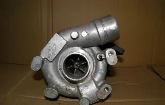 Fiat Ducato Turbo 99460981
