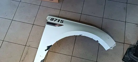 Renault Talisman Fender 