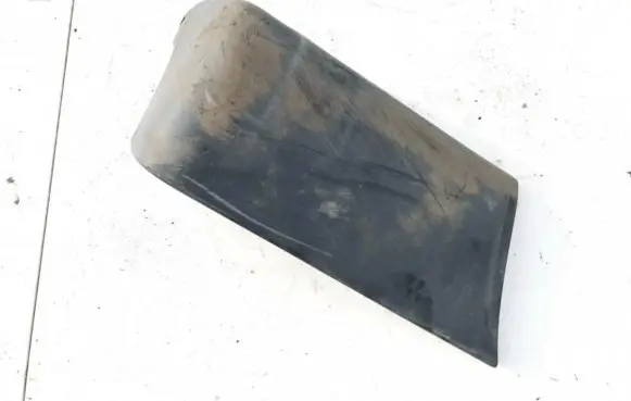 Ford Transit Rear bumper corner part panel trim yc1517927aew yc15-17927-aew