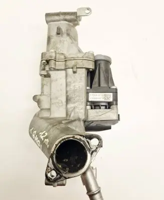 Citroen C4 II EGR valve 5056390300 314032210014