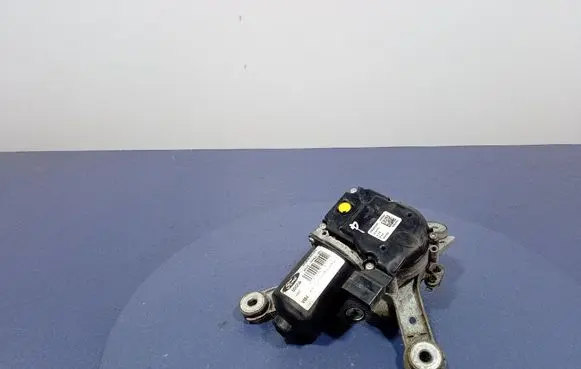 Ford Mondeo MK I Front wiper linkage and motor DS73-17504-BH