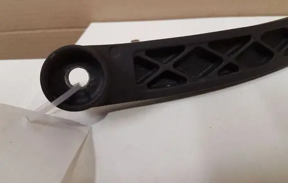 KIA Sorento Windshield/front glass wiper blade 2168 7888
