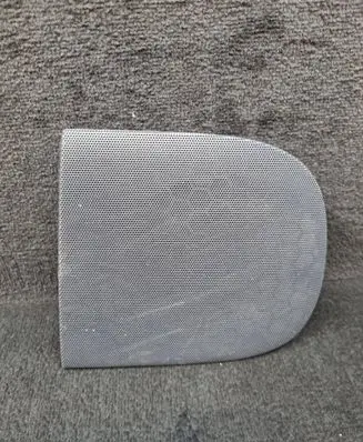 Audi A4 S4 B7 8E 8H Front door speaker cover trim 8E0035419 8E00354194P