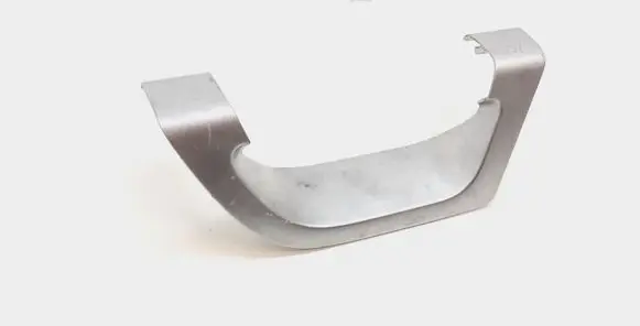 Volvo XC90 Front door interior handle trim 30716085